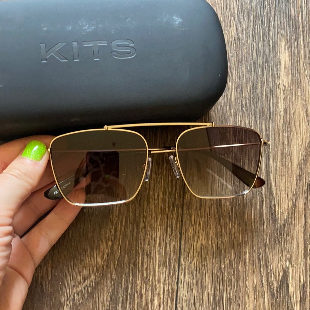 Kits Eriksson Sunglasses